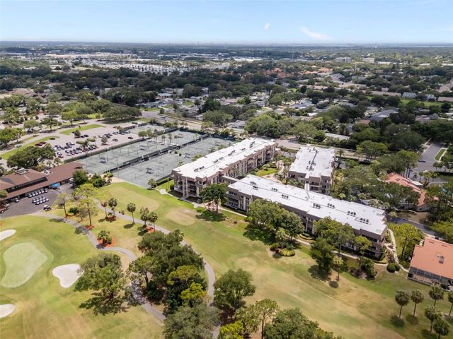 3021 COUNTRYSIDE BOULEVARD 21A, Clearwater, FL 33761