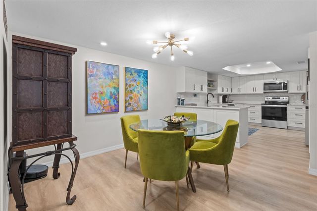 3021 COUNTRYSIDE BOULEVARD 21A, Clearwater, FL 33761