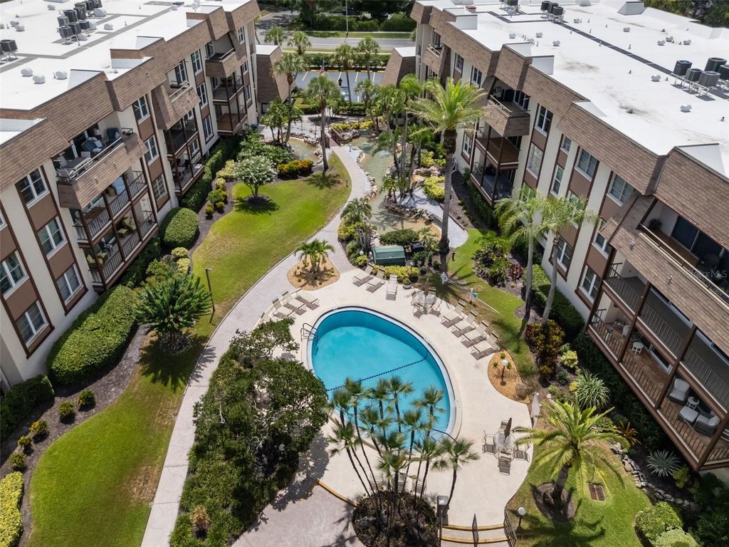 3021 COUNTRYSIDE BOULEVARD 21A, Clearwater, FL 33761