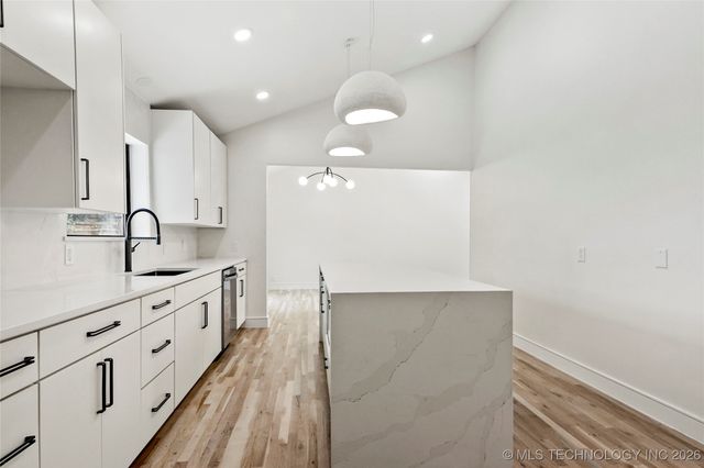 2936 E 75th Street, Tulsa, OK 74136