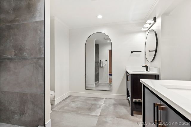 2936 E 75th Street, Tulsa, OK 74136