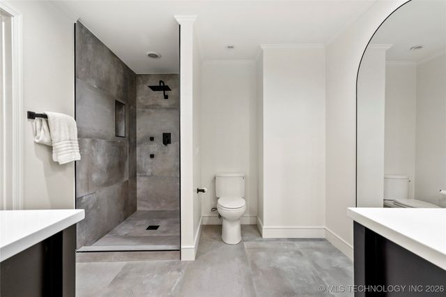 2936 E 75th Street, Tulsa, OK 74136