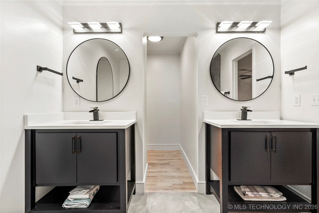 2936 E 75th Street, Tulsa, OK 74136