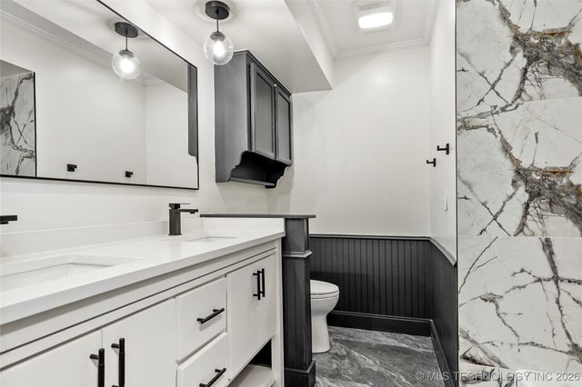 2936 E 75th Street, Tulsa, OK 74136