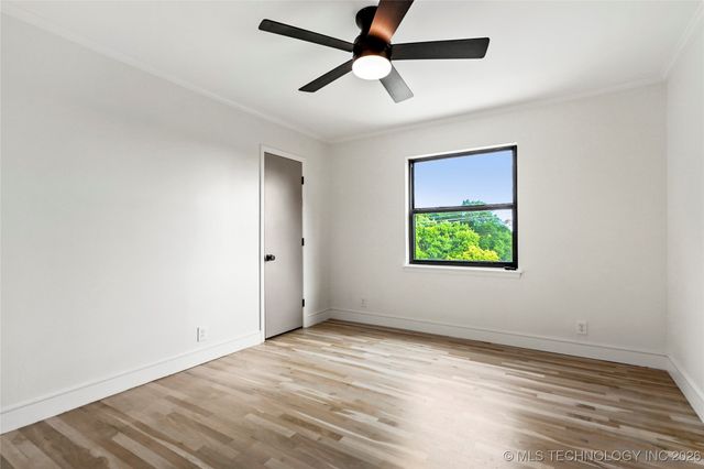 2936 E 75th Street, Tulsa, OK 74136