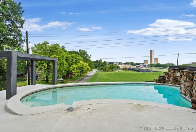 2936 E 75th Street, Tulsa, OK 74136