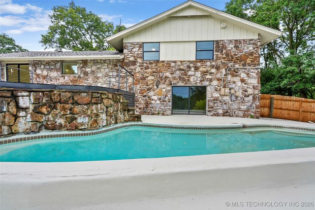 2936 E 75th Street, Tulsa, OK 74136