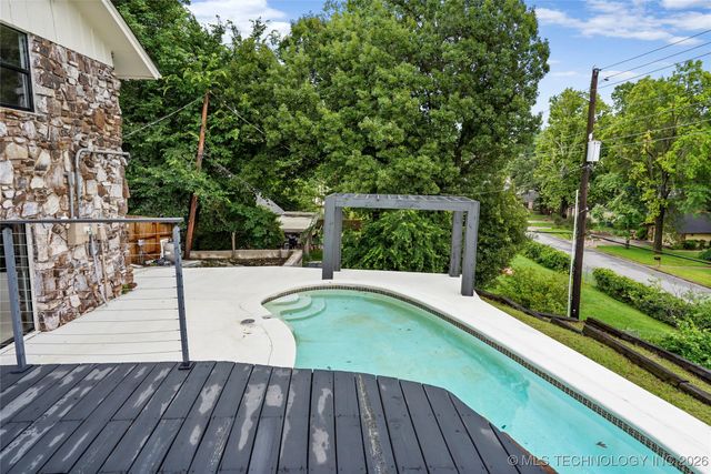 2936 E 75th Street, Tulsa, OK 74136