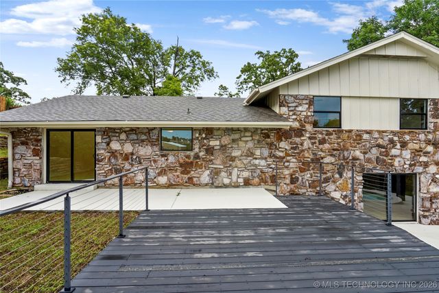 2936 E 75th Street, Tulsa, OK 74136