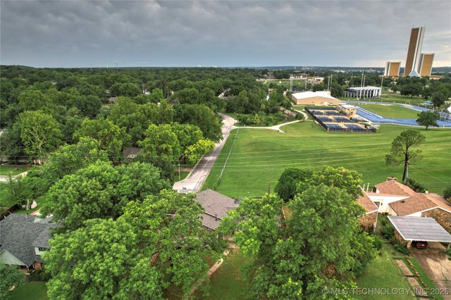 2936 E 75th Street, Tulsa, OK 74136