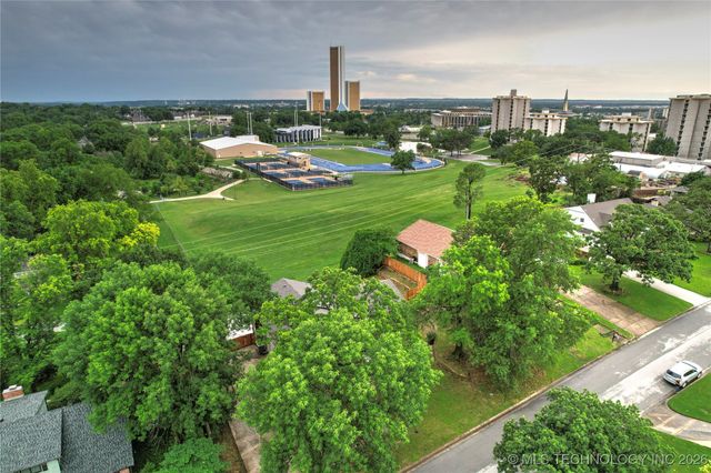 2936 E 75th Street, Tulsa, OK 74136