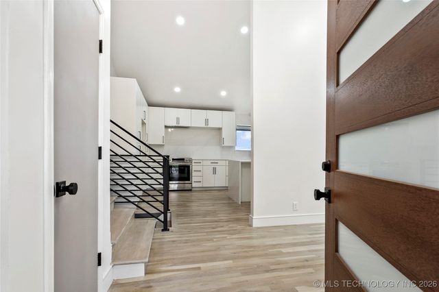 2936 E 75th Street, Tulsa, OK 74136