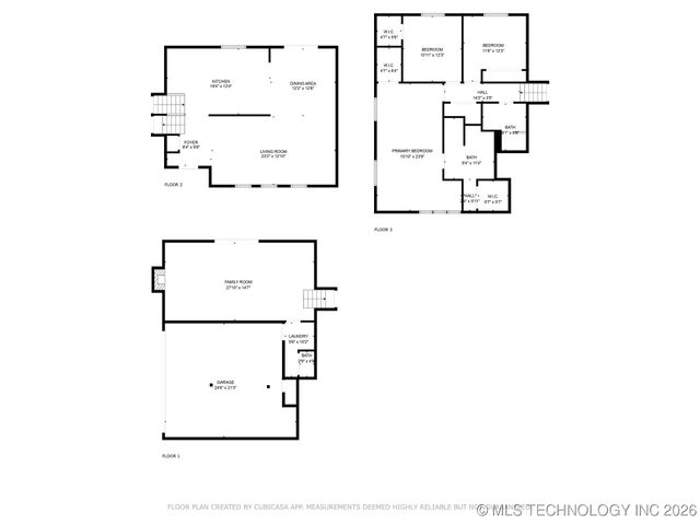 2936 E 75th Street, Tulsa, OK 74136