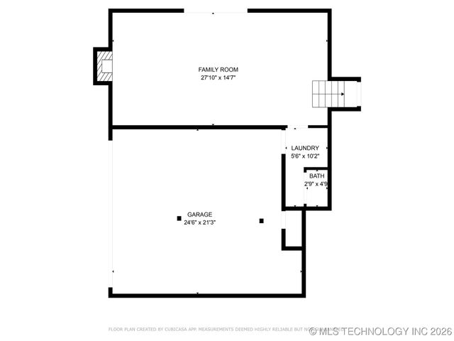 2936 E 75th Street, Tulsa, OK 74136