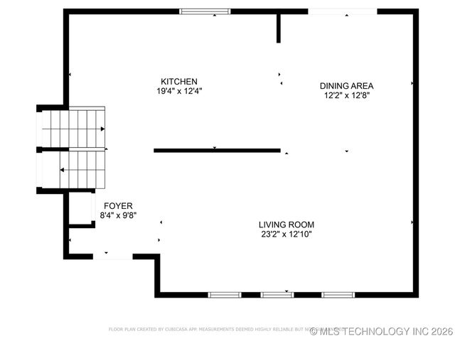 2936 E 75th Street, Tulsa, OK 74136