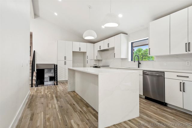 2936 E 75th Street, Tulsa, OK 74136