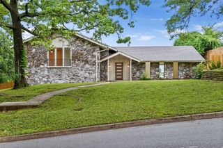 2936 E 75th Street, Tulsa, OK 74136