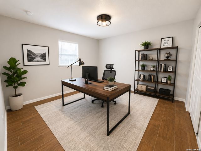 1418 Romero Apt 3, San Antonio, TX 78237