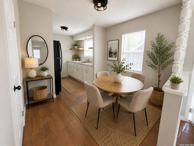 1418 Romero Apt 3, San Antonio, TX 78237