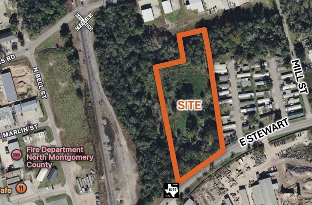 301 Fm 1097 E, Willis, TX 77318