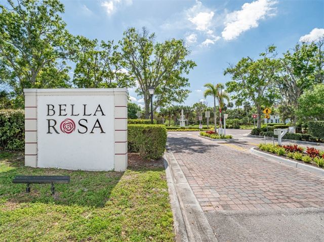6096 Bella Rosa Lane, Vero Beach, FL 32966