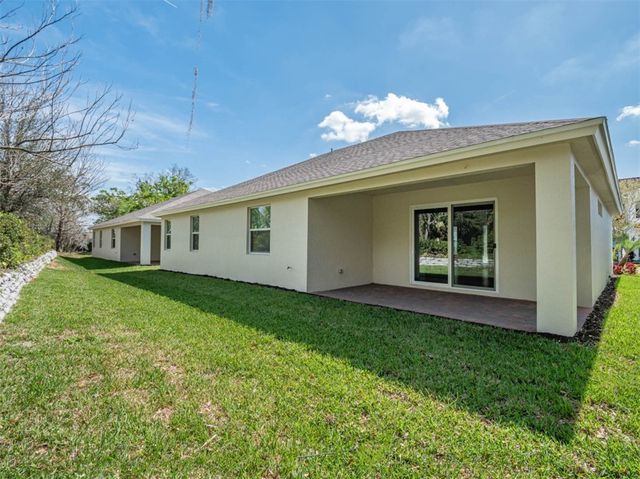 6096 Bella Rosa Lane, Vero Beach, FL 32966