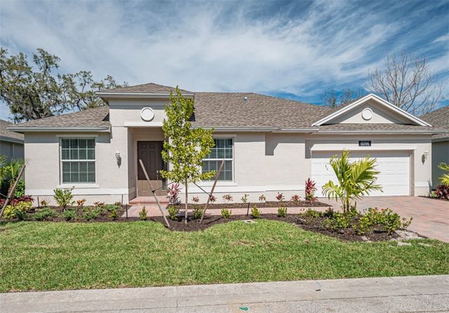 6096 Bella Rosa Lane, Vero Beach, FL 32966