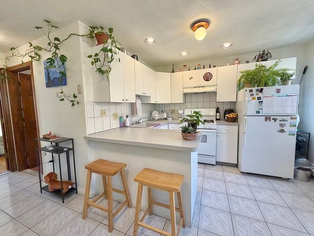 38 Sheafe Street, Boston, MA 02113