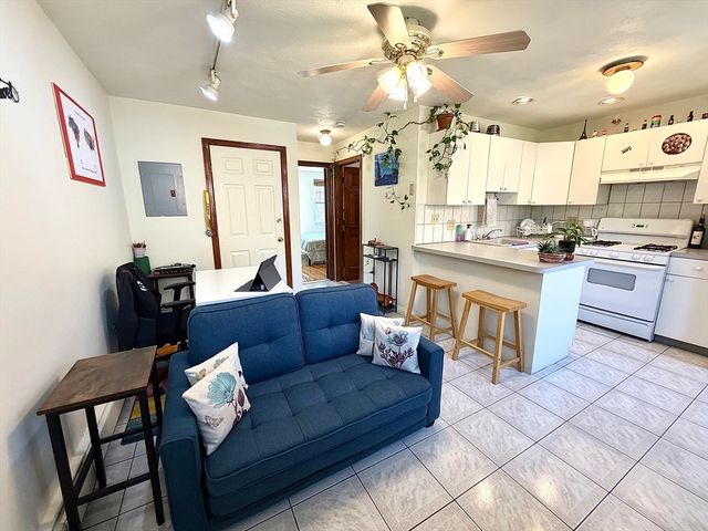 38 Sheafe Street, Boston, MA 02113