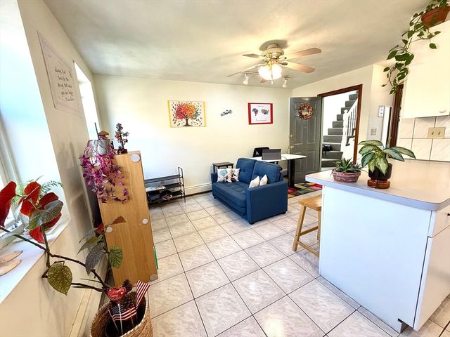 38 Sheafe Street, Boston, MA 02113