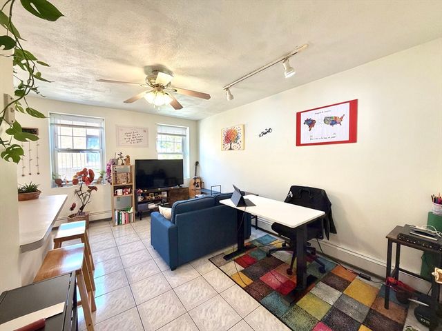 38 Sheafe Street, Boston, MA 02113