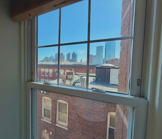 38 Sheafe Street, Boston, MA 02113