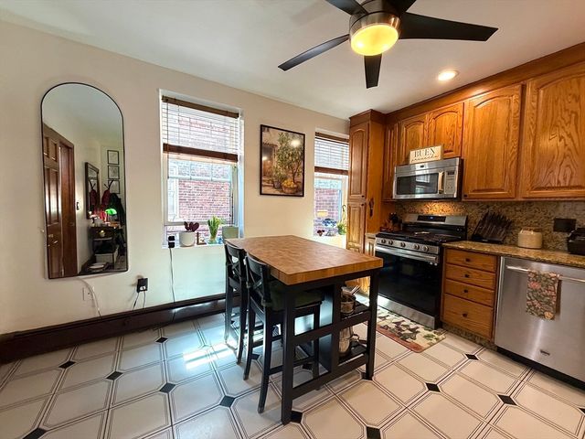 38 Sheafe Street, Boston, MA 02113