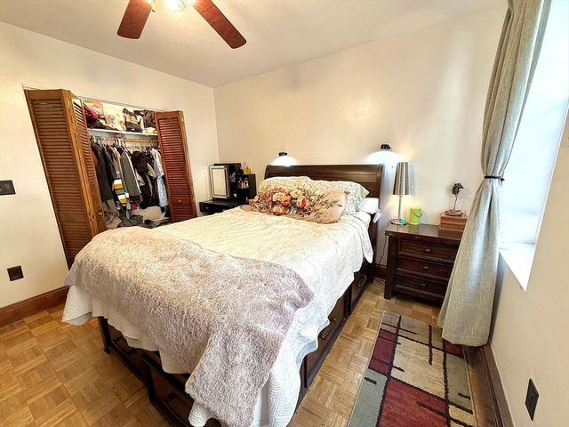 38 Sheafe Street, Boston, MA 02113