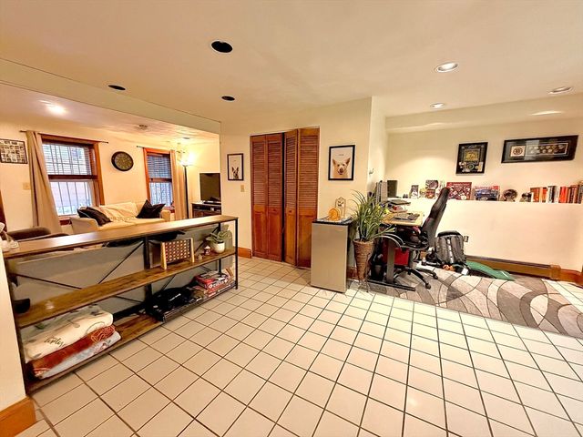 38 Sheafe Street, Boston, MA 02113