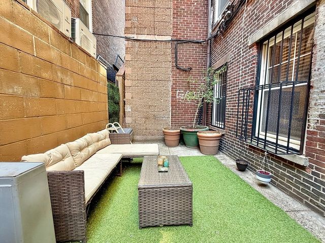 38 Sheafe Street, Boston, MA 02113