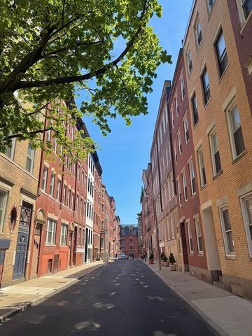 38 Sheafe Street, Boston, MA 02113