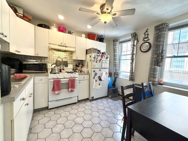38 Sheafe Street, Boston, MA 02113