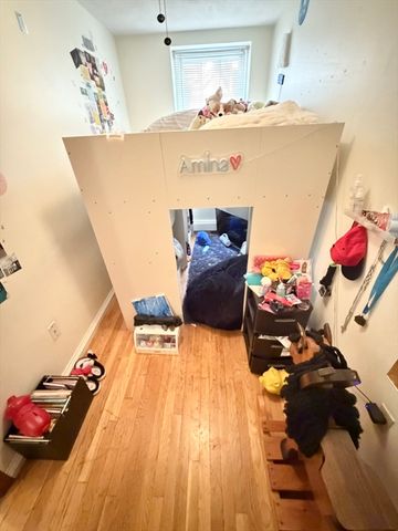 38 Sheafe Street, Boston, MA 02113