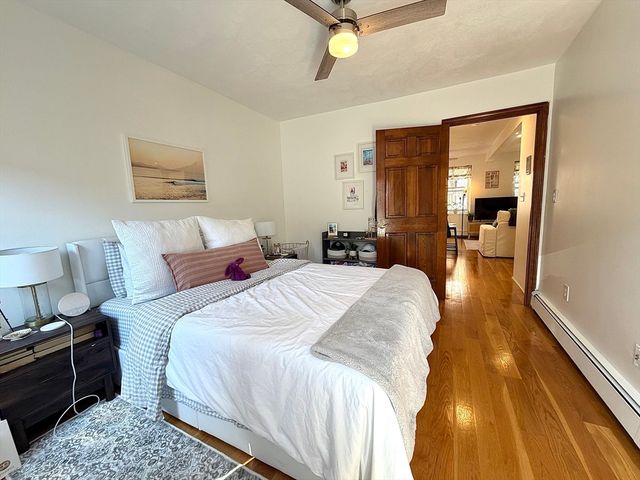 38 Sheafe Street, Boston, MA 02113