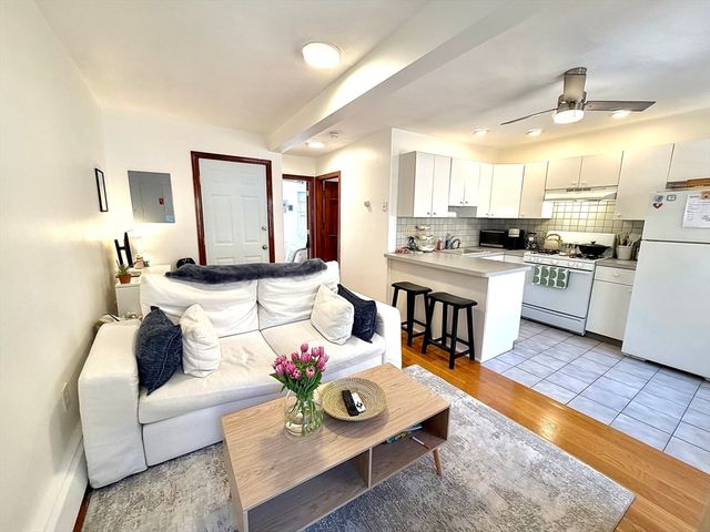 38 Sheafe Street, Boston, MA 02113