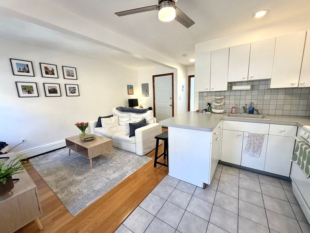 38 Sheafe Street, Boston, MA 02113