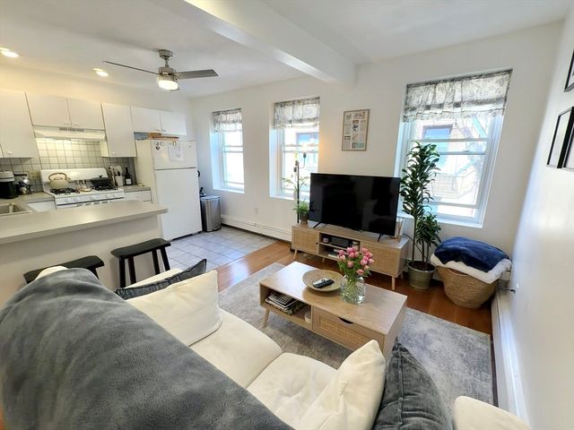 38 Sheafe Street, Boston, MA 02113