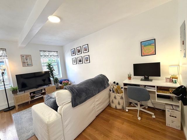 38 Sheafe Street, Boston, MA 02113