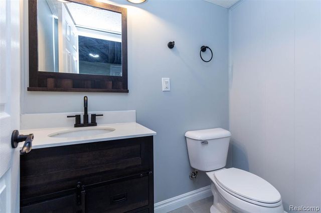 14919 Masonic Boulevard, Warren, MI 48088