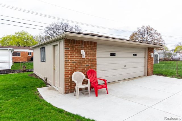 14919 Masonic Boulevard, Warren, MI 48088