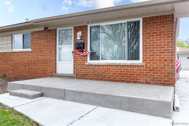 14919 Masonic Boulevard, Warren, MI 48088