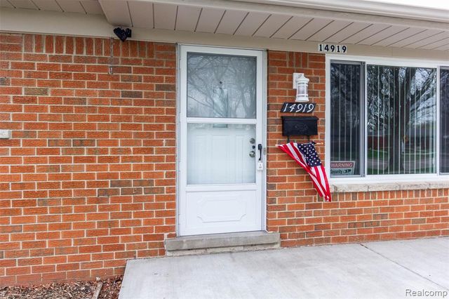 14919 Masonic Boulevard, Warren, MI 48088