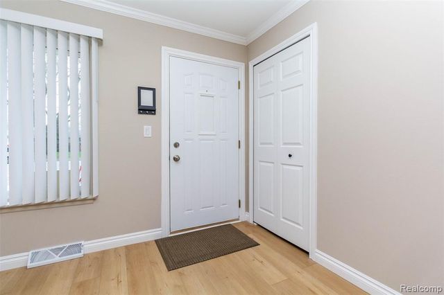 14919 Masonic Boulevard, Warren, MI 48088