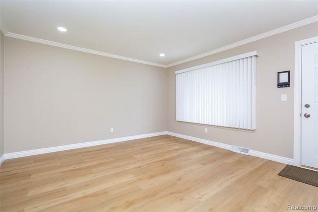 14919 Masonic Boulevard, Warren, MI 48088